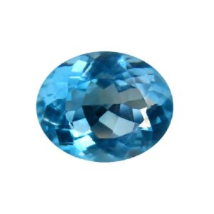 Topaz - Strzelec - przywołuje dziecięcą radość