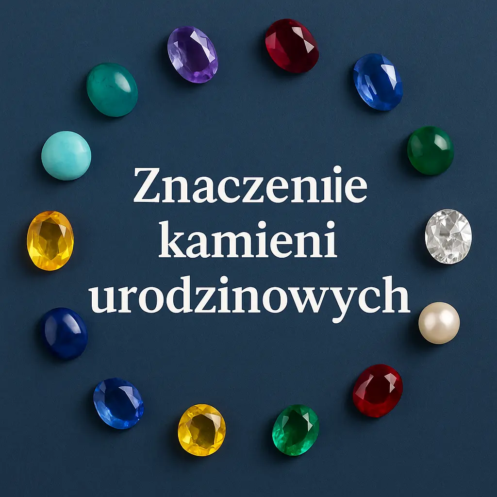Kamienie urodzinowe